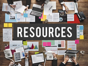 Picture of resources